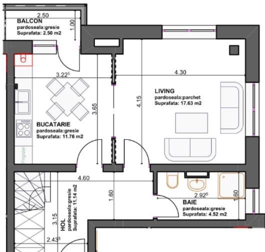 Evaluator imobiliar ANEVAR Ploiesti Prahova - Bucur Alexandru