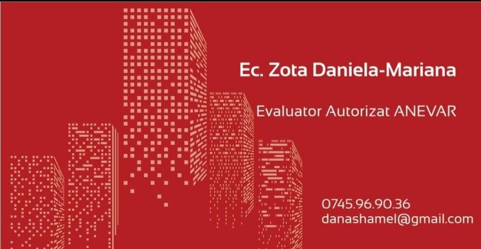 Evaluator proprietati Imobiliare - ANEVAR -BUC/IF/AG/OT