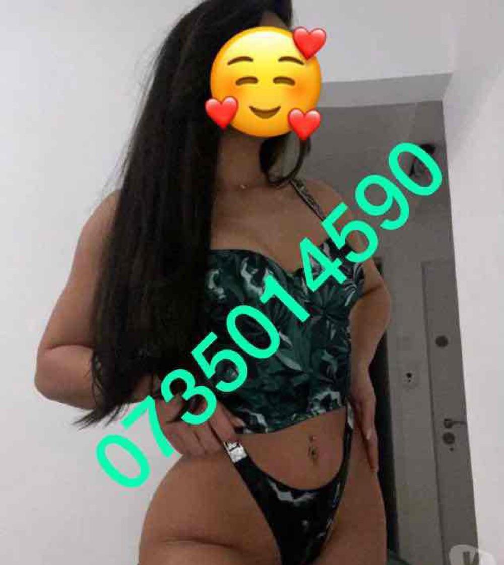 Evelina caut colega