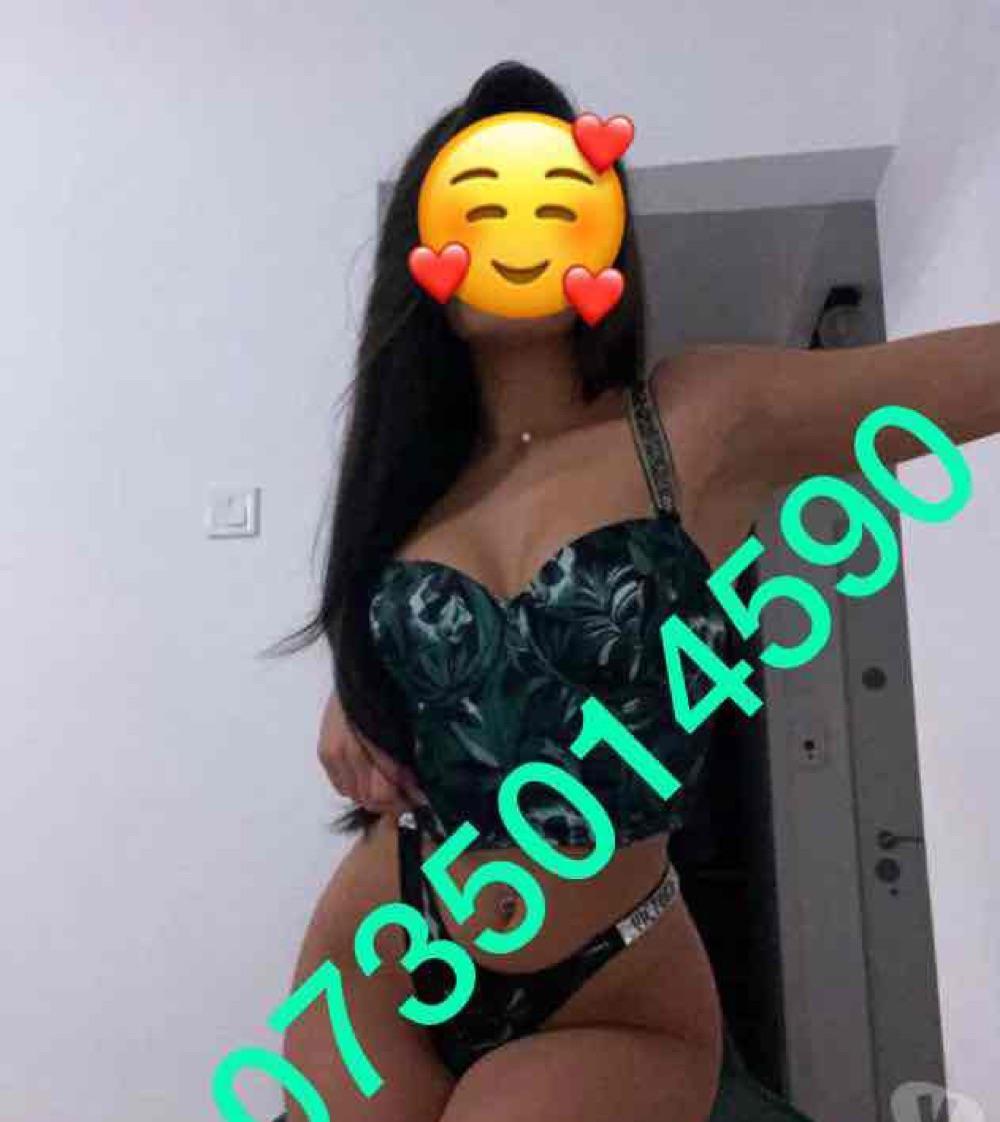 Evelina caut colega