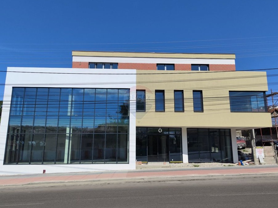 EXCLUSIV & Comision 0% Birou de închiriat în mun. Dej, Cluj