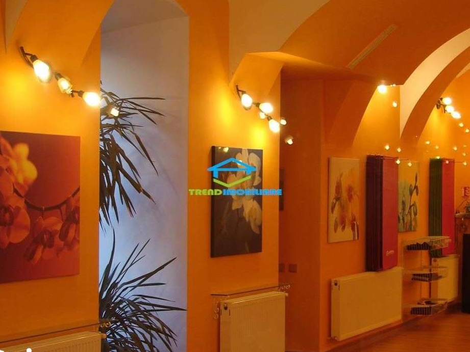 EXCLUSIVITATE 0% Spatiu destinatii multiple 200mp Piata Unirii