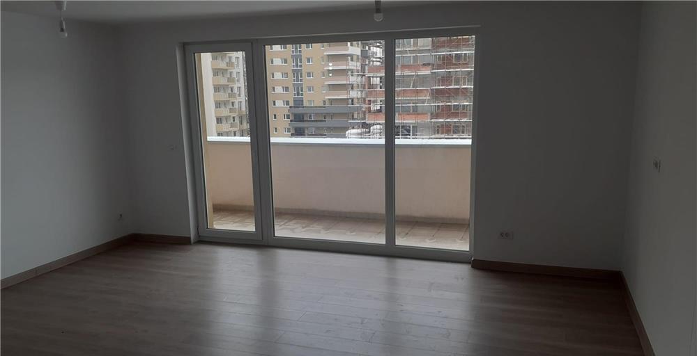 EXCLUSIVITATE! 2 camere Urban Plaza, decomandat, etajul 3, bloc nou 2021