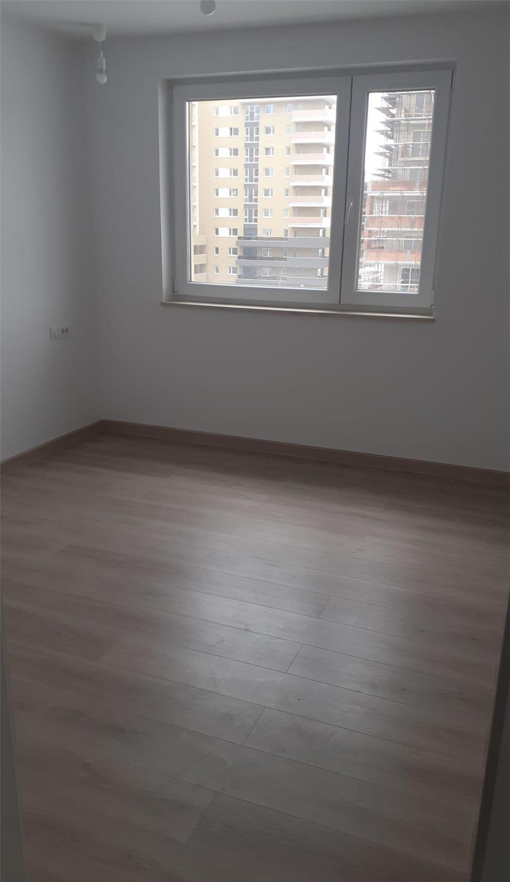EXCLUSIVITATE! 2 camere Urban Plaza, decomandat, etajul 3, bloc nou 2021