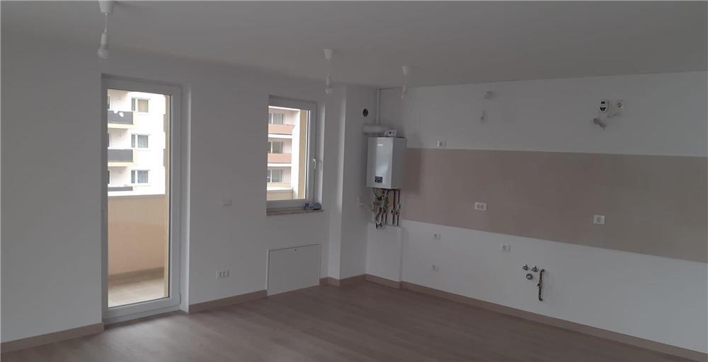 EXCLUSIVITATE! 2 camere Urban Plaza, decomandat, etajul 3, bloc nou 2021