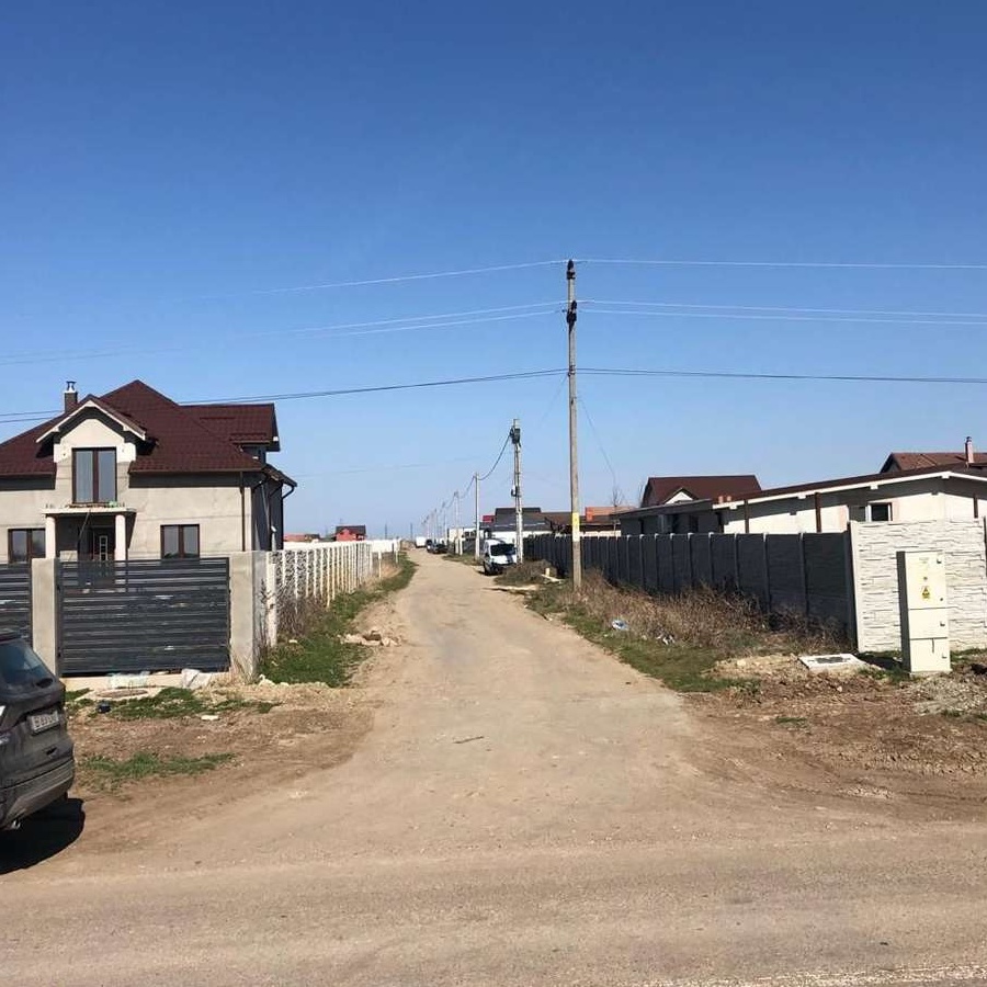 Exclusivitate! DGM IMOBILIARE: Parcele teren Ghercesti