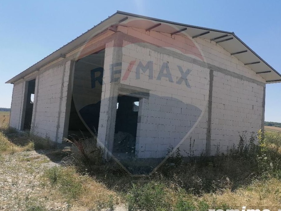 Exclusivitate si Comision 0% Spațiu industrial/Hala/Birouri