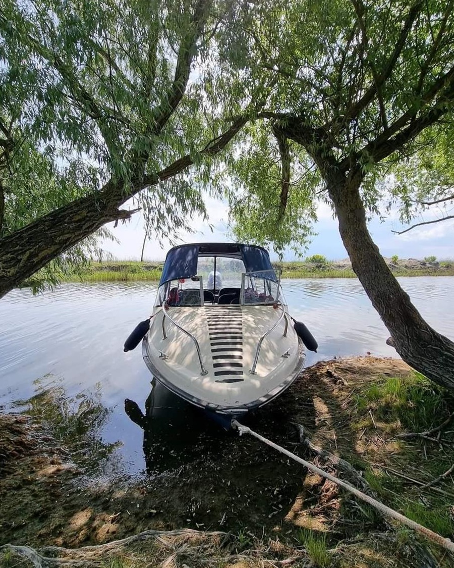 Excursii / Plimbari cu barca Delta Dunarii - Murighiol