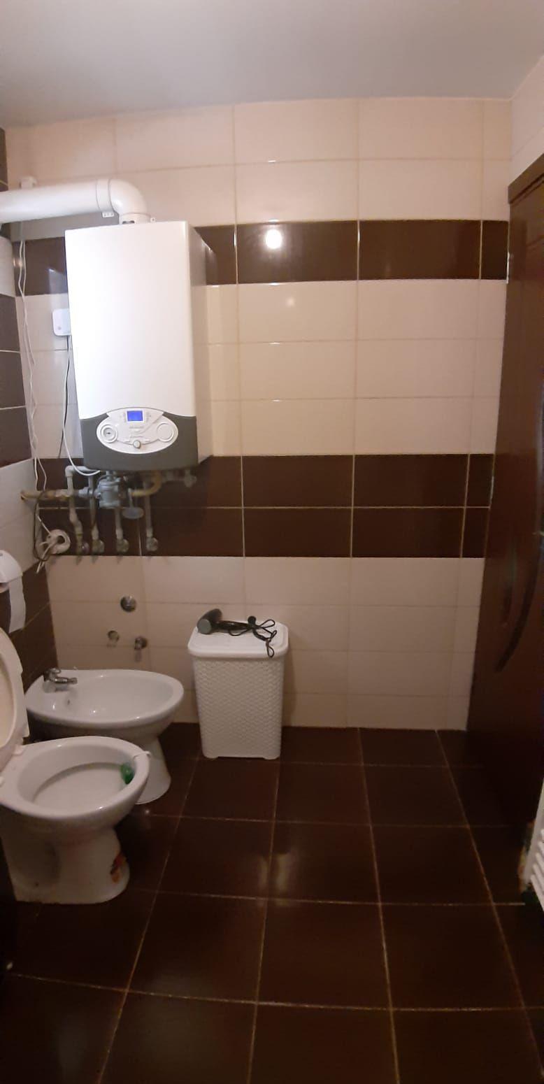 execut instalații apă,interior exterior instalații  încălzire centrală