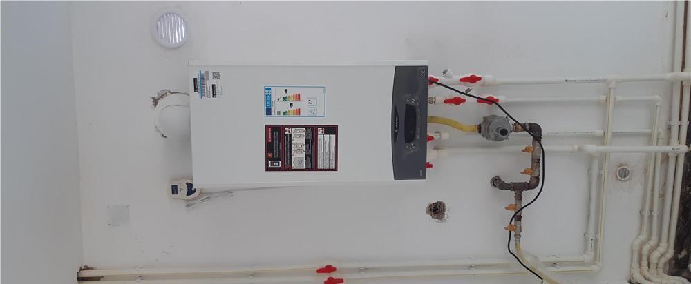 Execut instalații sanitare și amenajări interioare și exterioare pe raza Gorjului