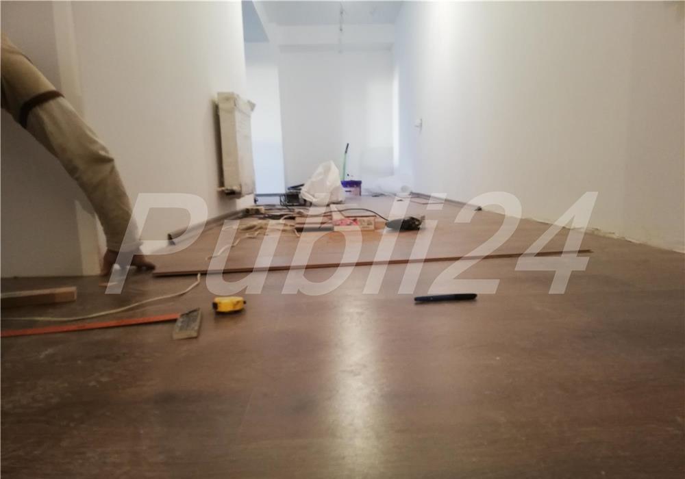 Execut lucrari amenajari interioare