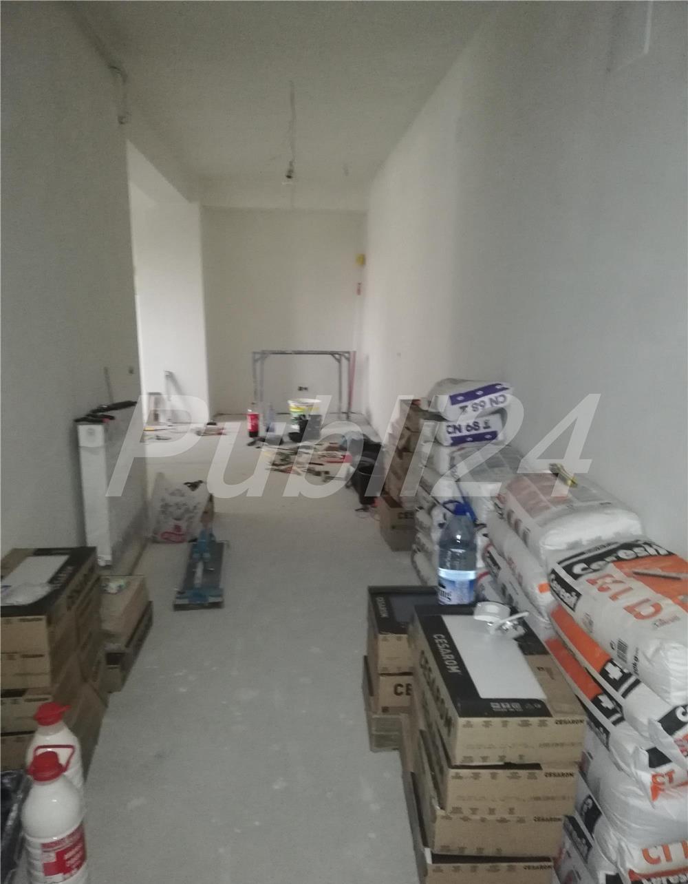 Execut lucrari amenajari interioare