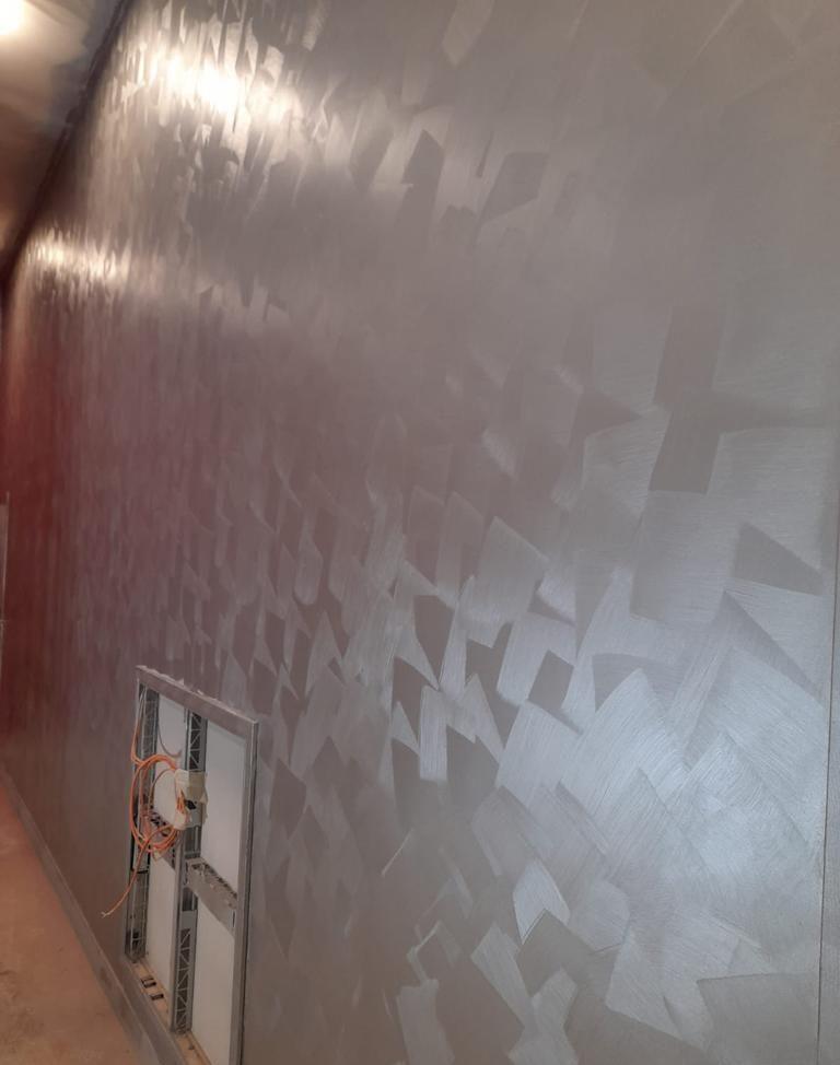 Execut lucrari de amenajeri interoare si exterioare