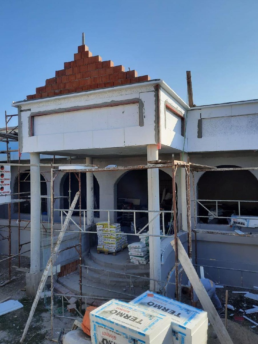 Execut lucrari in constructii