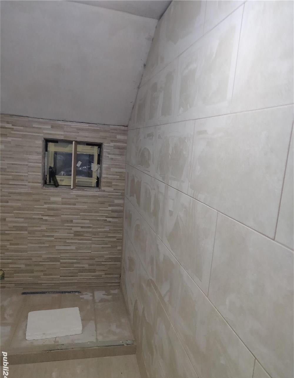 Execut lucrări în construcții și amenajeri interioare
