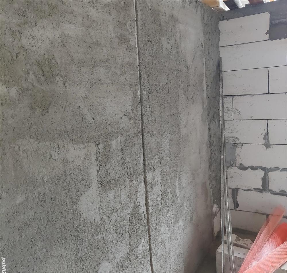 Execut lucrări în construcții și amenajeri interioare