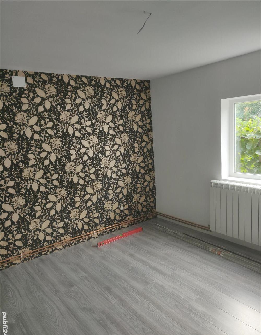Execut lucrări în construcții și amenajeri interioare