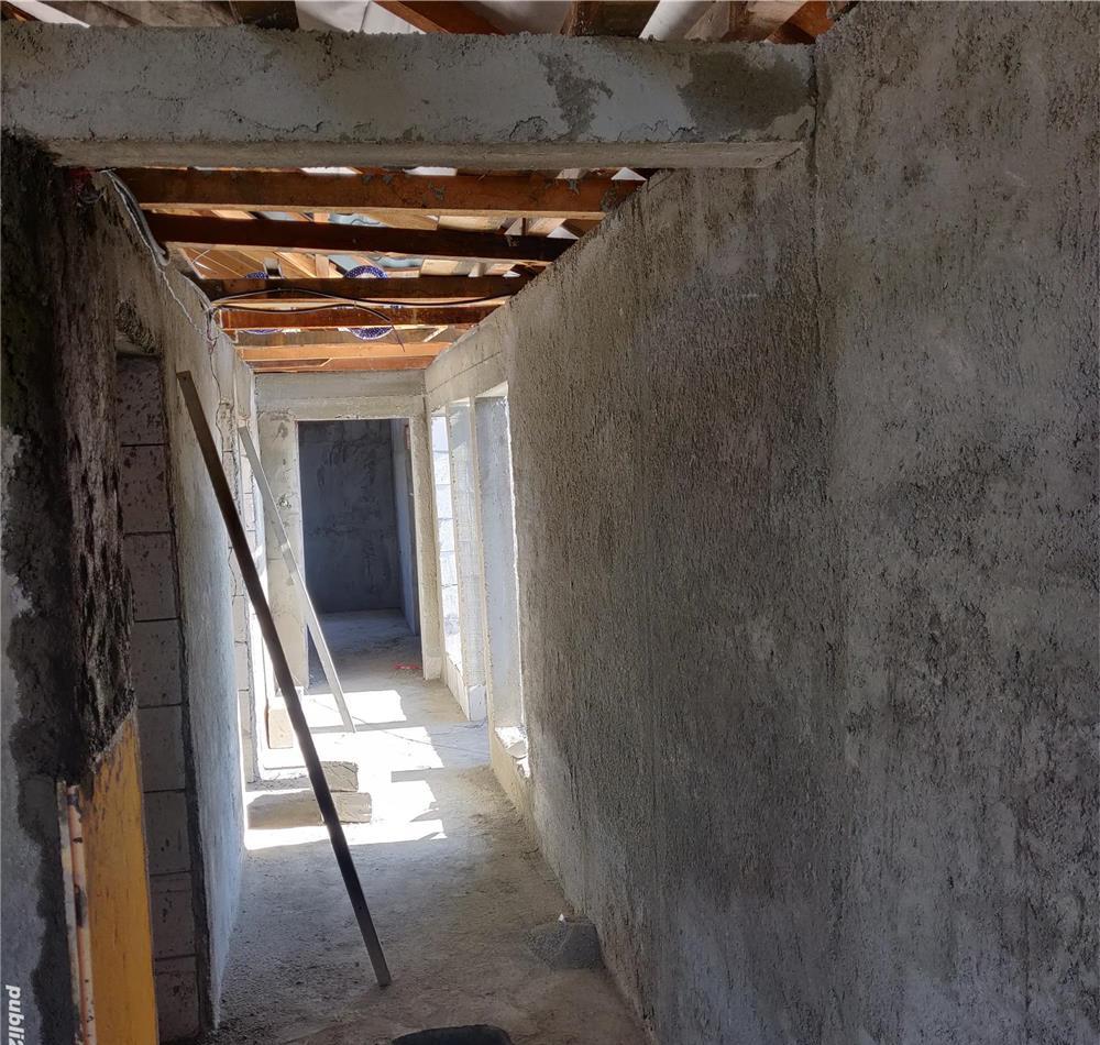 Execut lucrări în construcții și amenajeri interioare