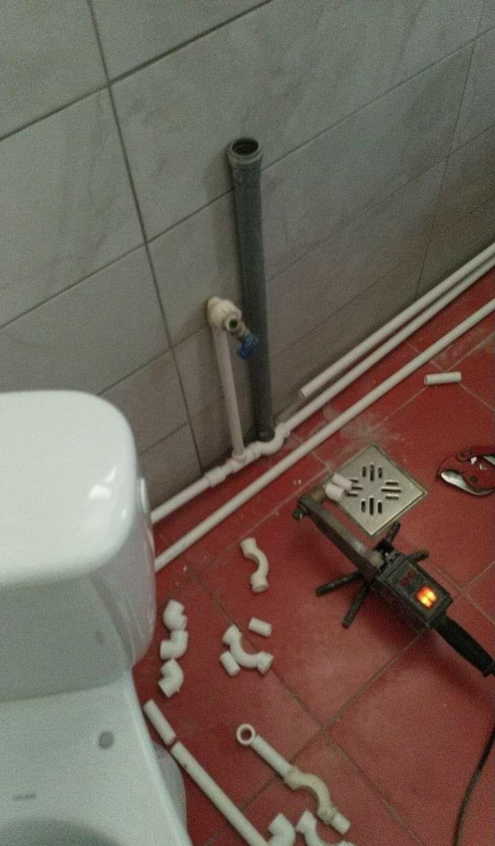 Execut lucrări în domeniul construcțiilor