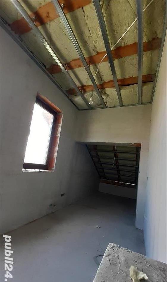 Execut lucrari interioare si extetioare