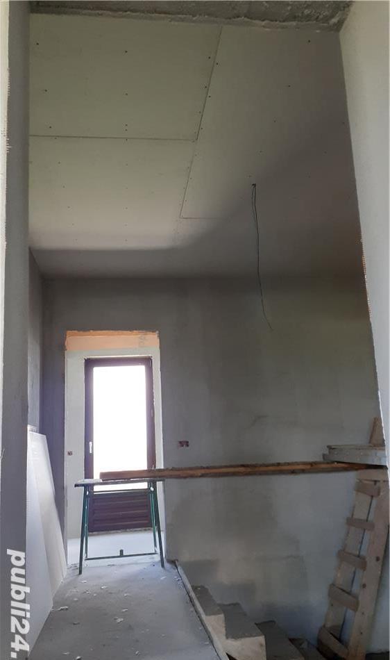 Execut lucrari interioare si extetioare