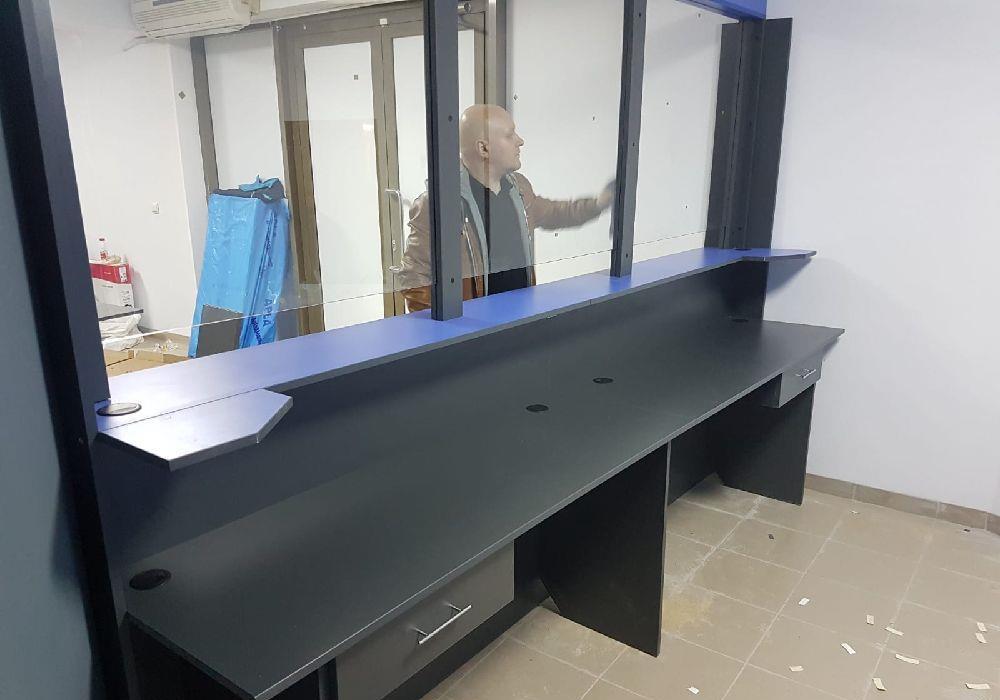 execut mobila la comanda