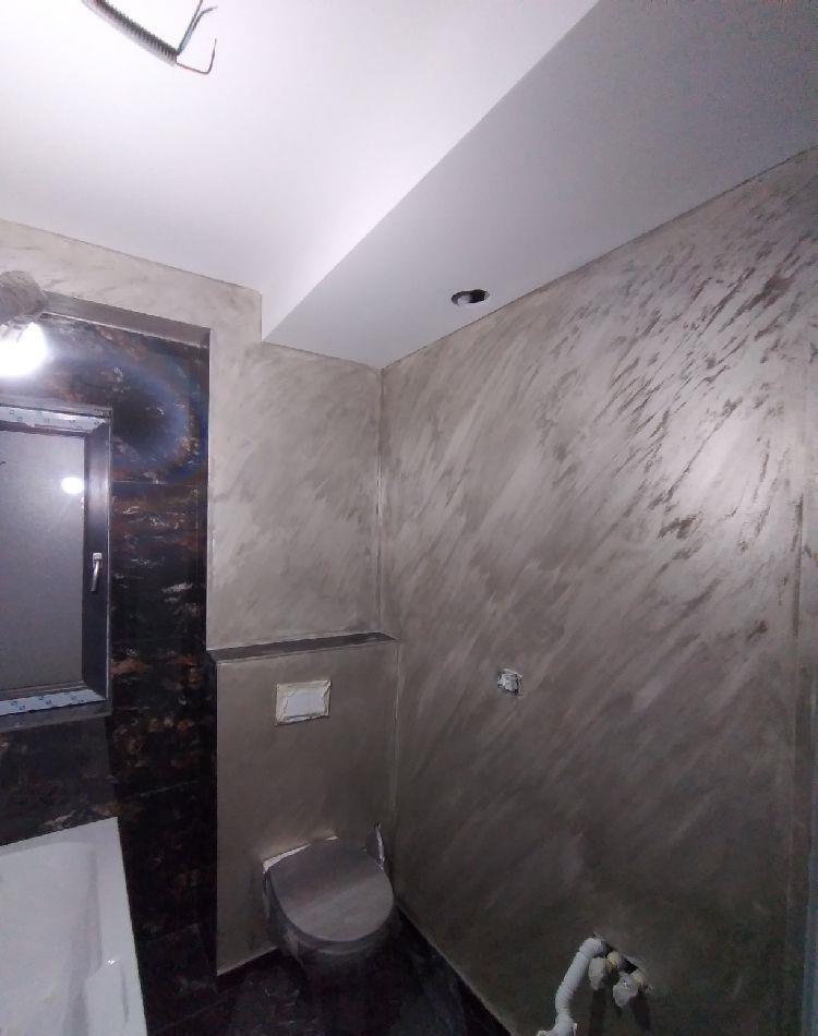 execut vopsele interioare pensulate