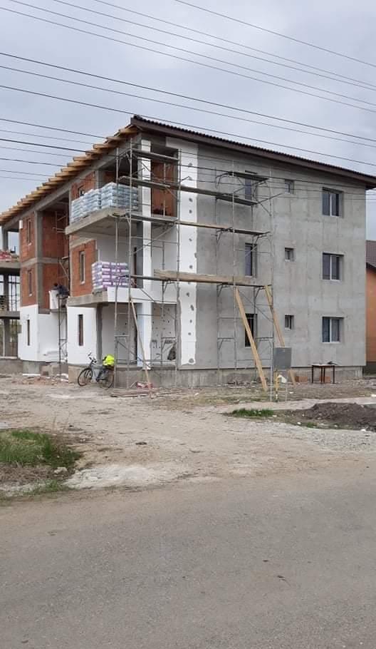 Executam lucrări de construcții  multiple, calitative și oneste.
