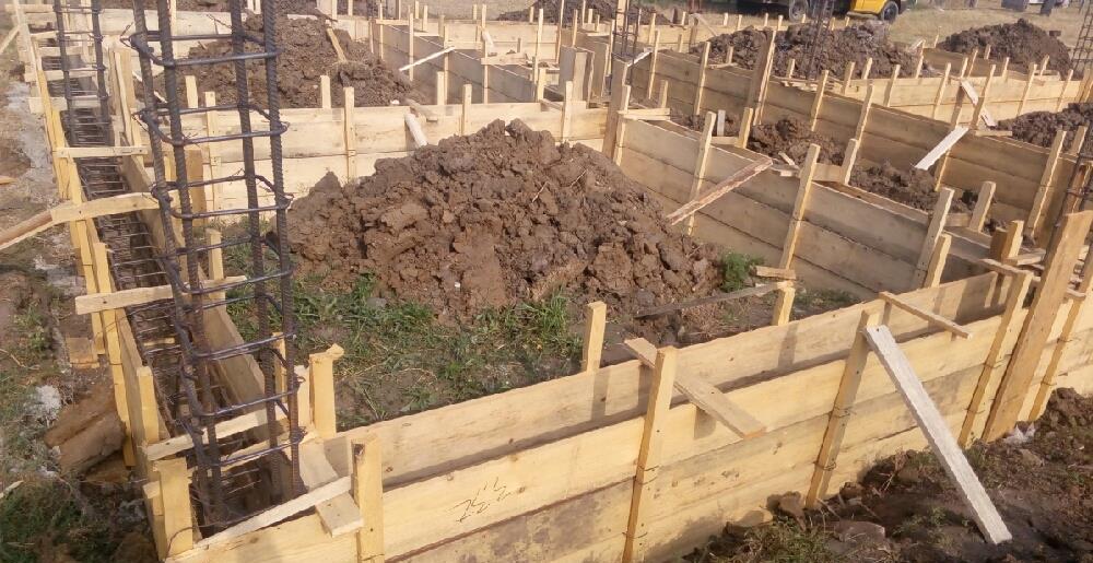 Executăm lucrari in construcții
