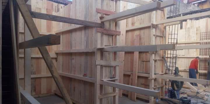 Executăm lucrari in construcții