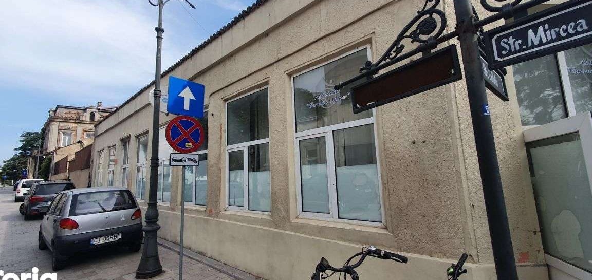 Exlusivitate! Cladire/Spatiu - Peninsula