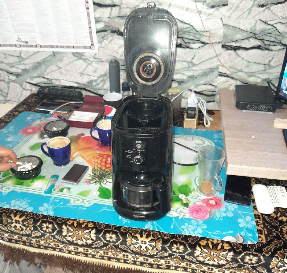 expresor cafea