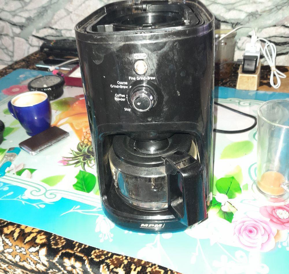 expresor cafea