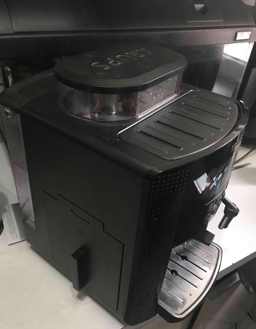 Expresor Krups EA 81