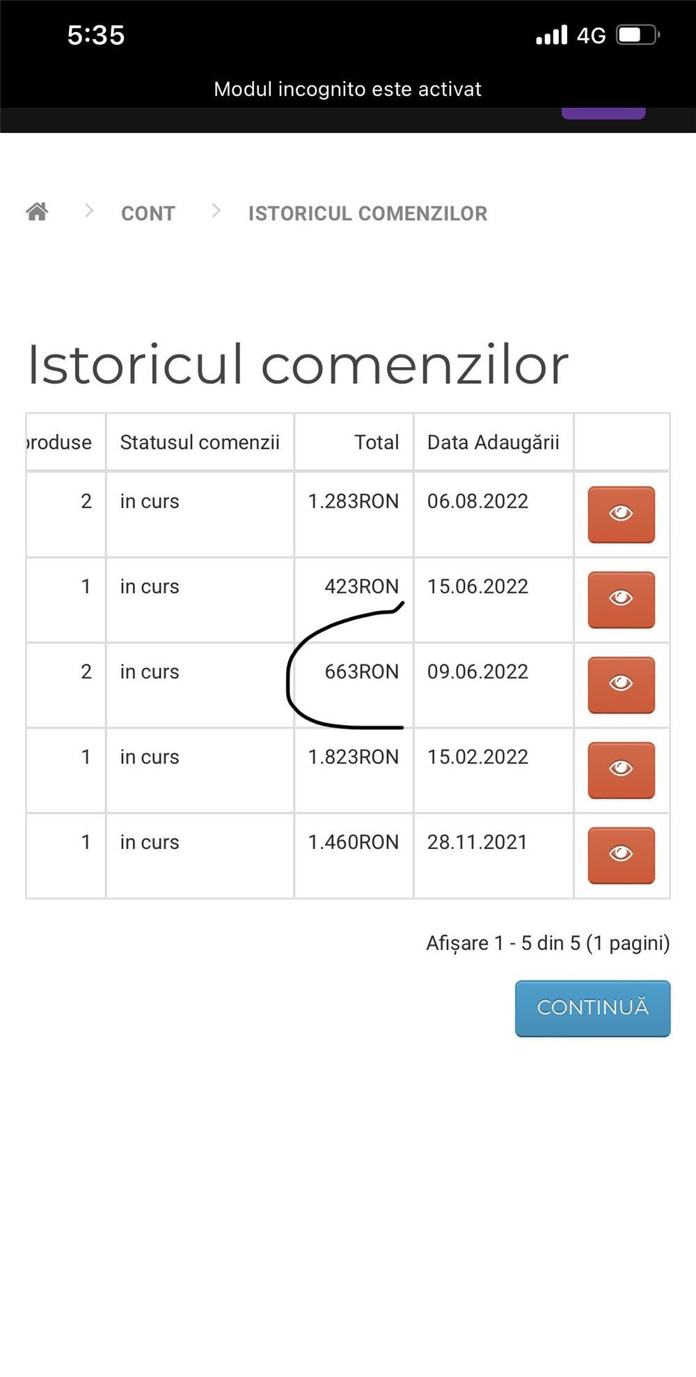 Extensi 100% par natural și breton