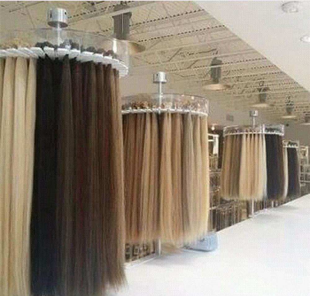 Extensii naturale de par