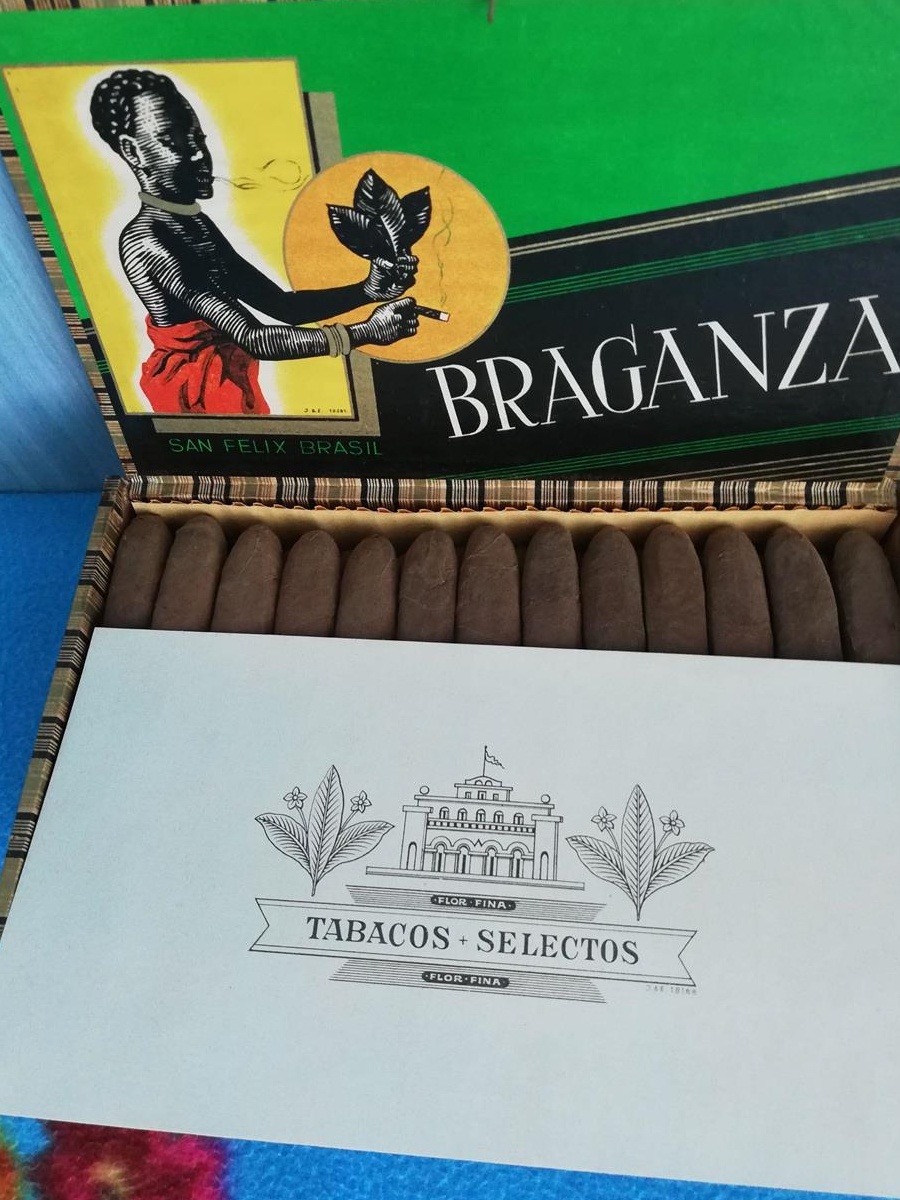 F. O. I/BRASILIA