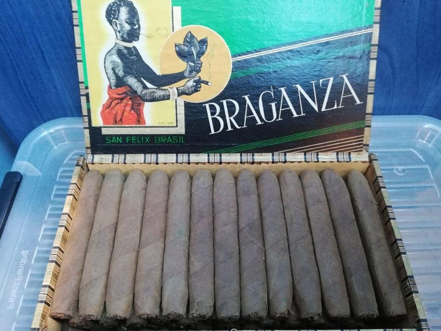 F. O. I/BRASILIA