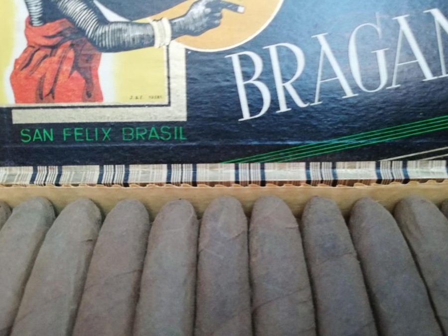 F. O. I/BRASILIA