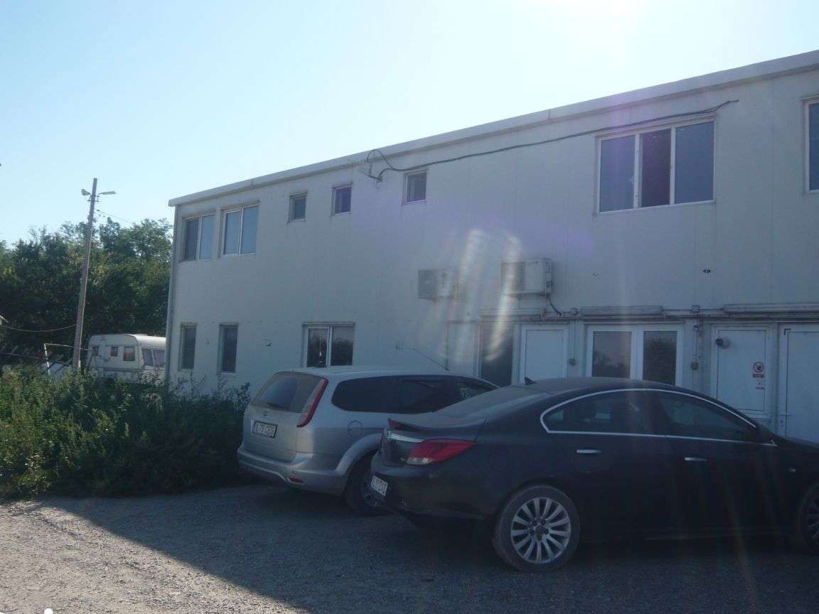 Fabrica de lapte + teren 5000 mp/mun. Slobozia / licitatie publica