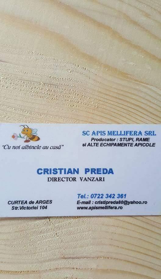 Fabrica de stupi