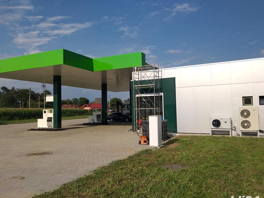 FACTURI REDUSE CU POMPE DE CALDURA MONOBLOC MAXA