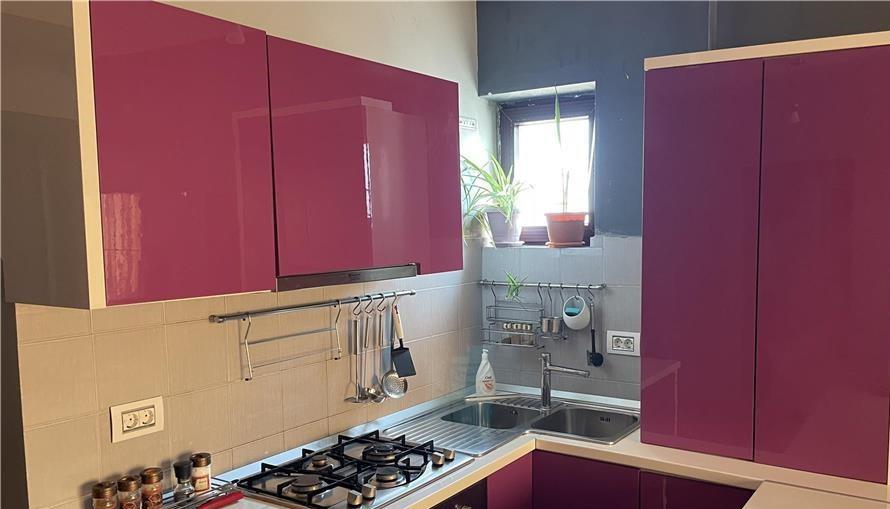 Faleza Nord - Apartament 3 camere - 2011