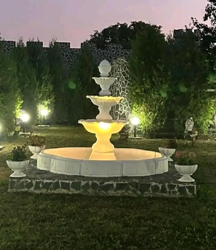 Fântână arteziană 160cm