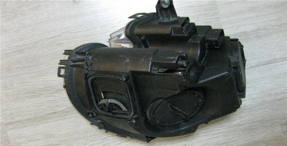 Far dreapta MINI R56