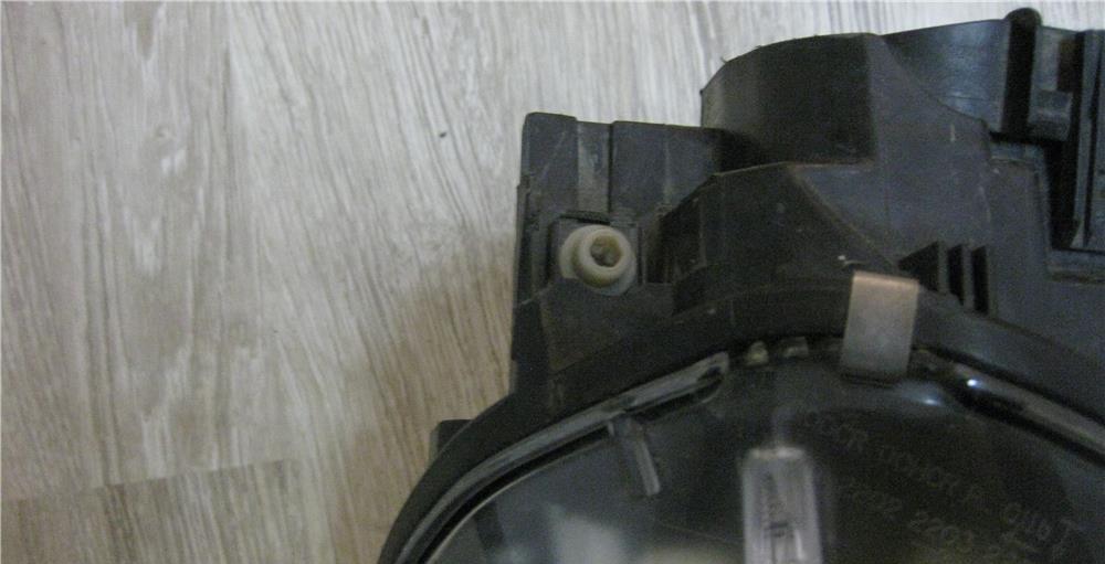 Far dreapta MINI R56
