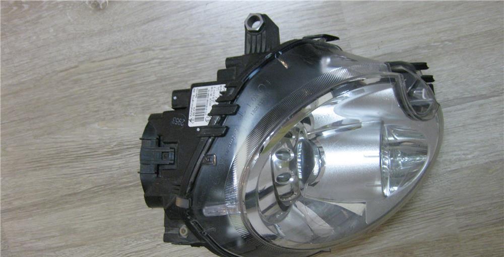 Far dreapta MINI R56