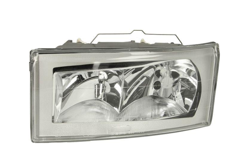 Far Iveco Daily 1999-2007