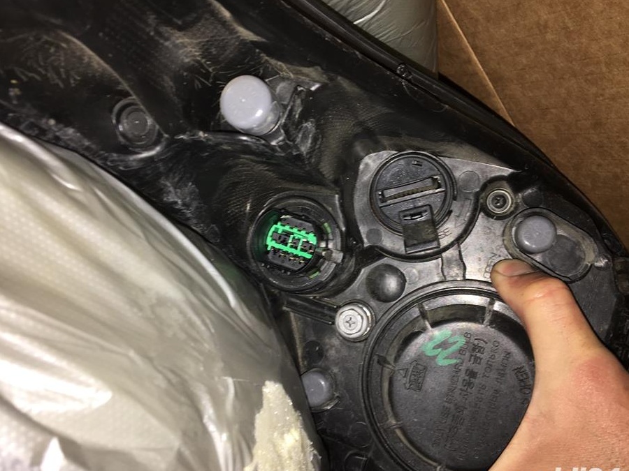 Far Kia Ceed JD