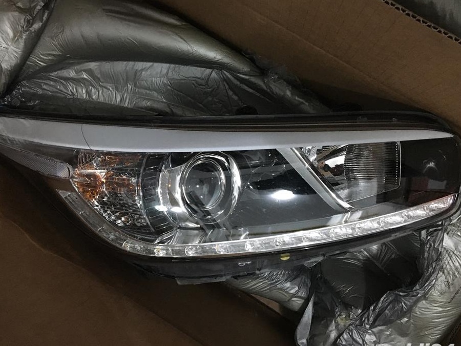 Far Kia Ceed JD